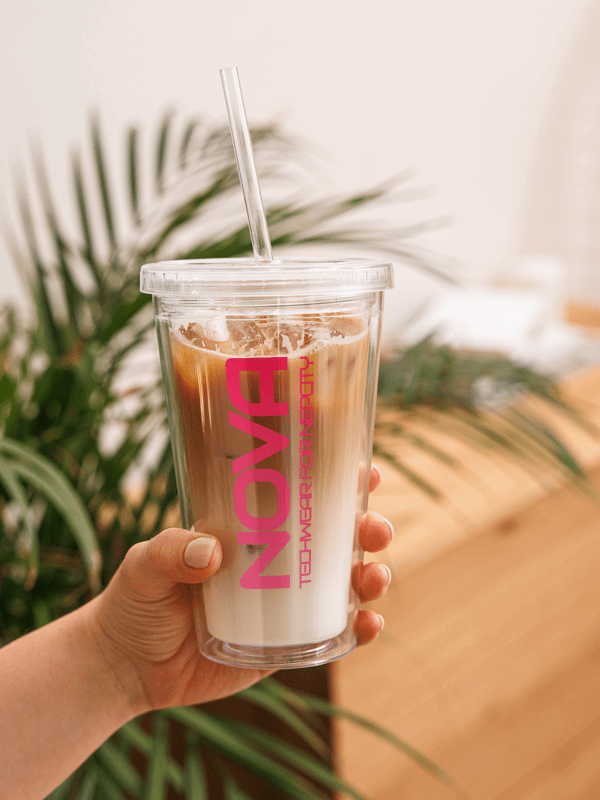 Copy of Type 2K25 - NOVA | NOVA Tumbler product image (1)