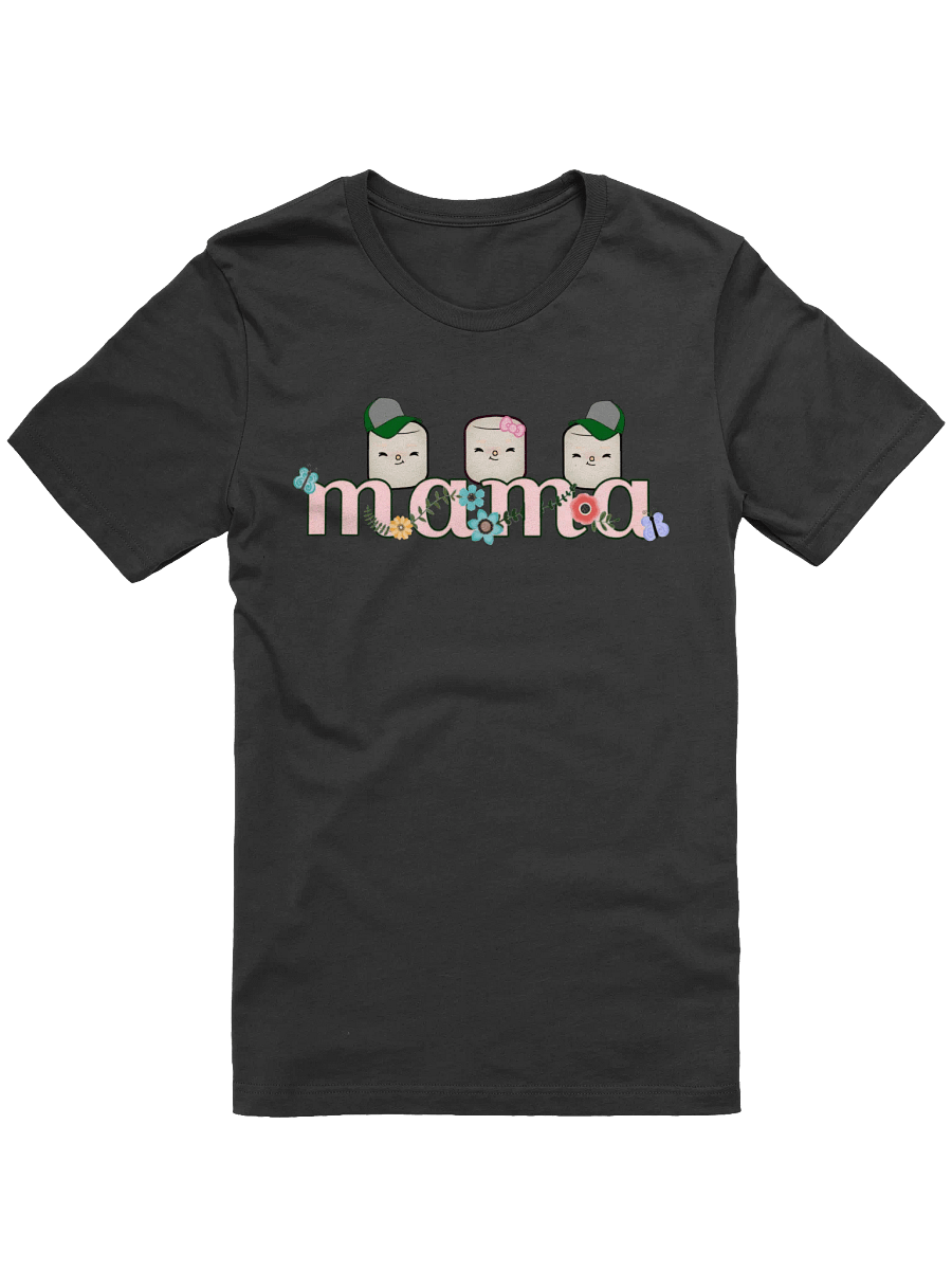 MellowMamas (2boys&1girl) product image (2)