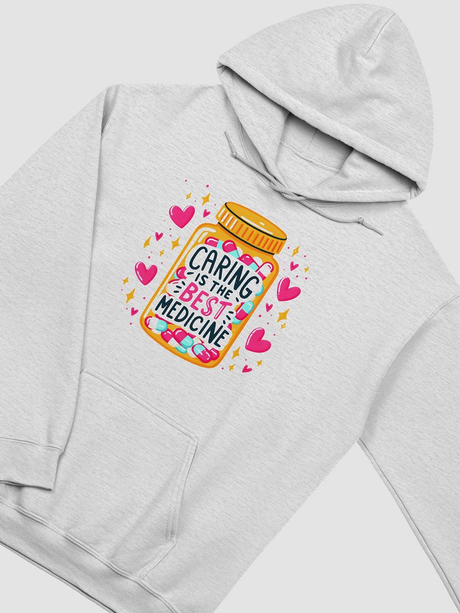 Caring Capsules Hoodie product image (23)
