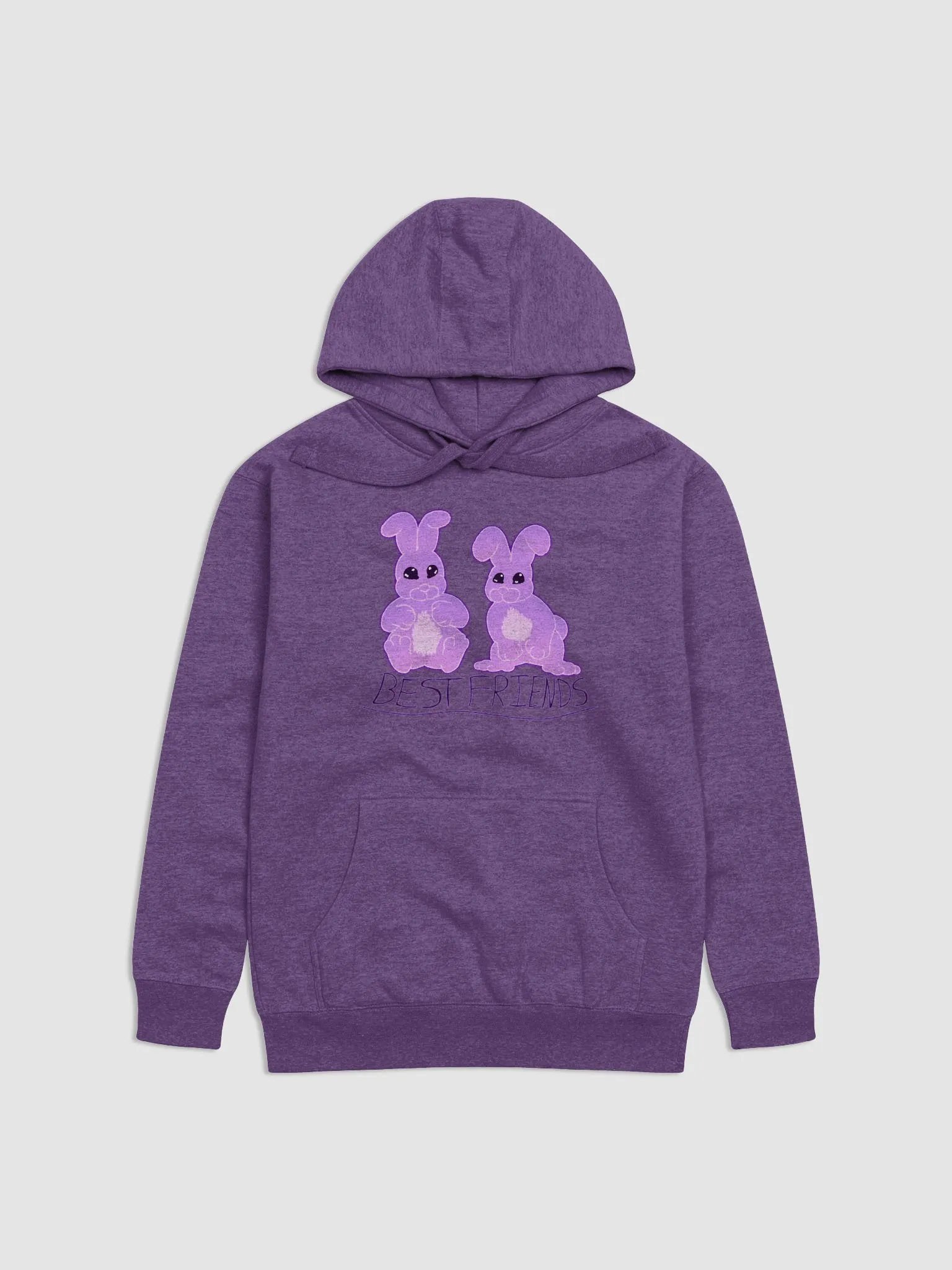 Best Brothers! Pullover Hoodie product image (1)