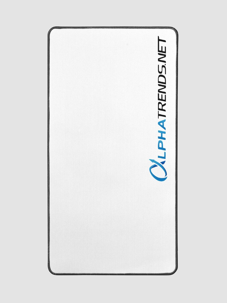 Alphatrends Desk Mat 15.5