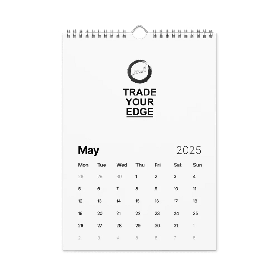 2025 Calendar product image (10)
