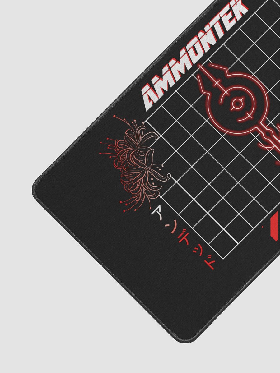 Corpse Flower MTG Playmat product image (2)