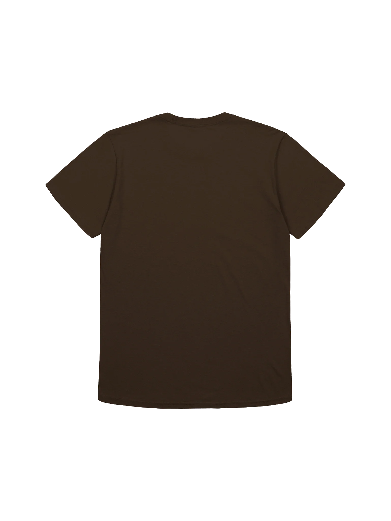 YHWH is King Brush Script T-Shirt product image (8)