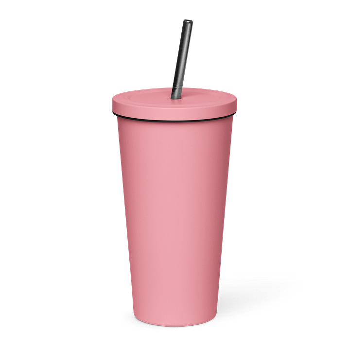 Traditional Gender Insulated Tumbler: Sip in Style! product image (2)