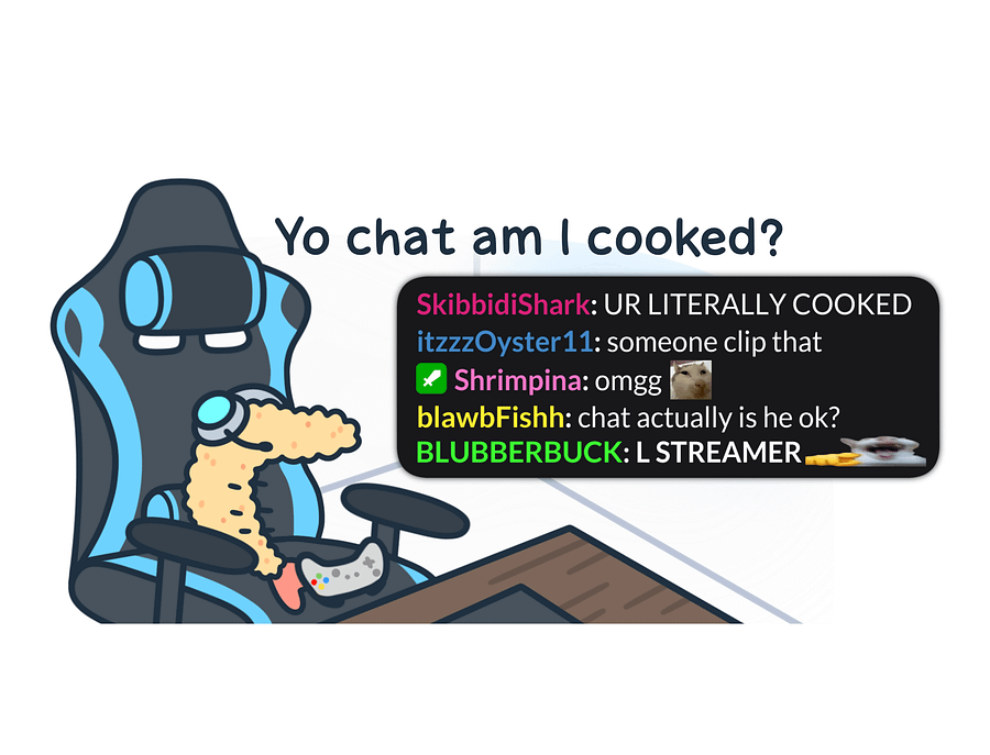 Shrimp Streamer Shirt product image (6)