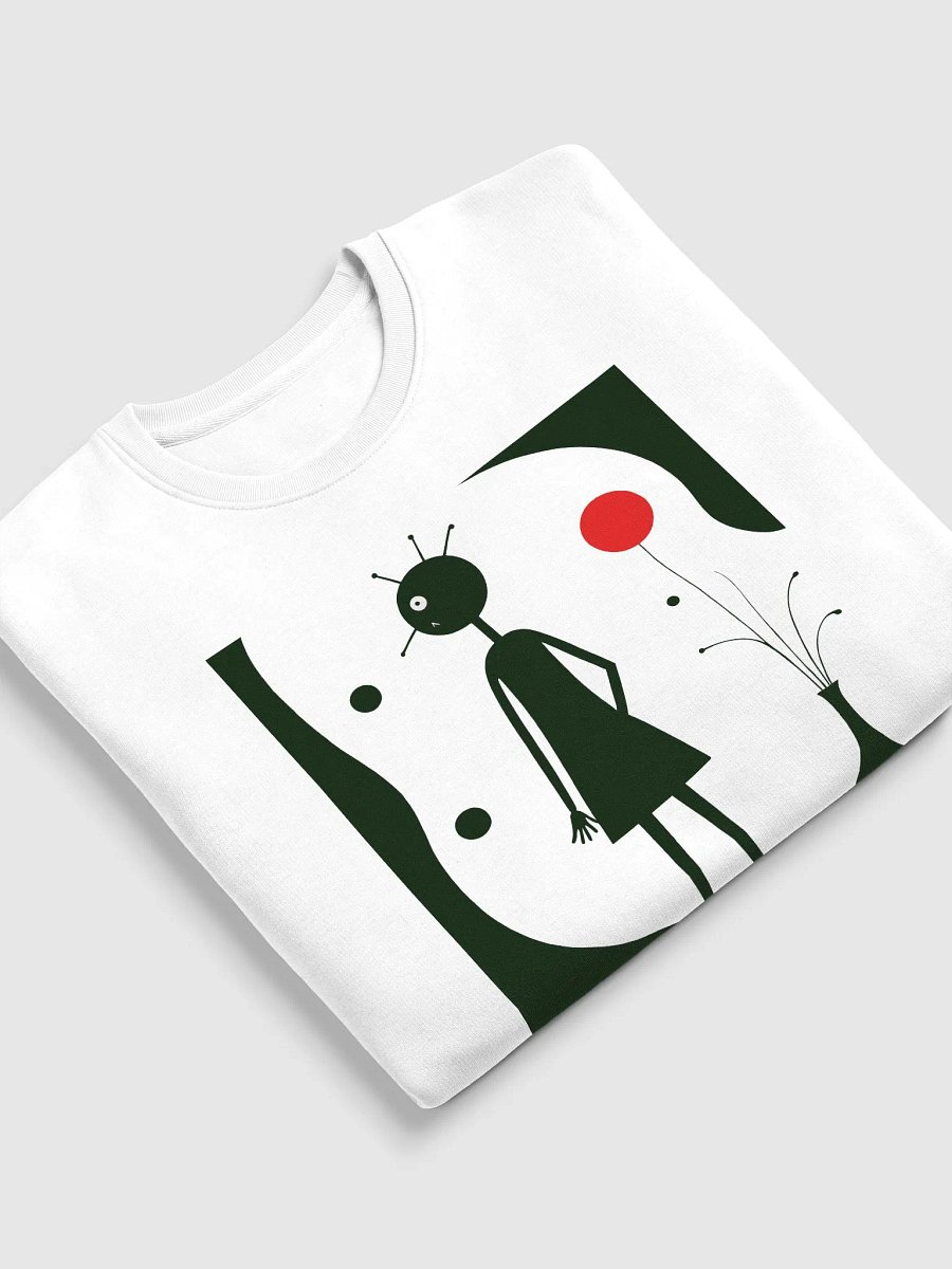 Stanley/Stella Unisex Eco Sweatshirt product image (7)