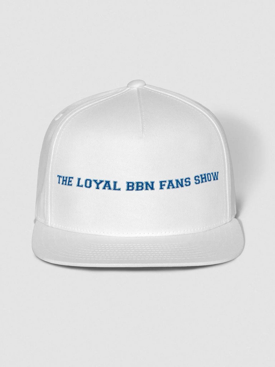 Loyal Logo Snapback product image (8)