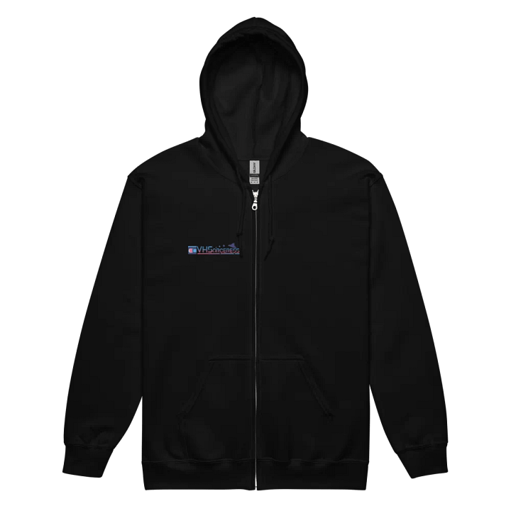 Logo Hoodie product image (2)
