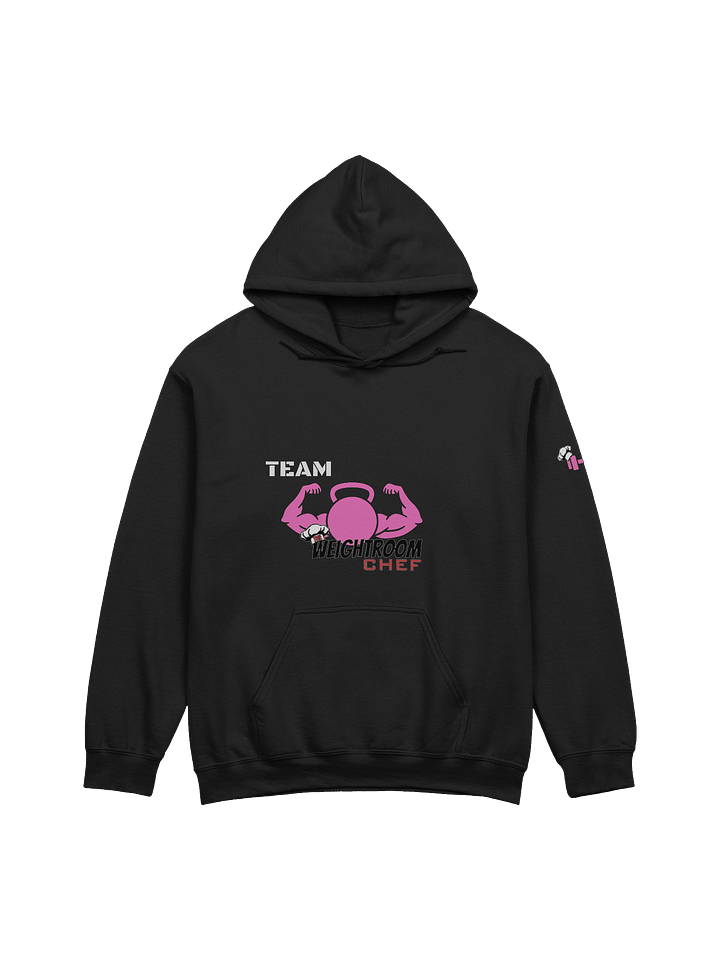 They Sleep, We Grind – Women’s Hoodie product image (1)
