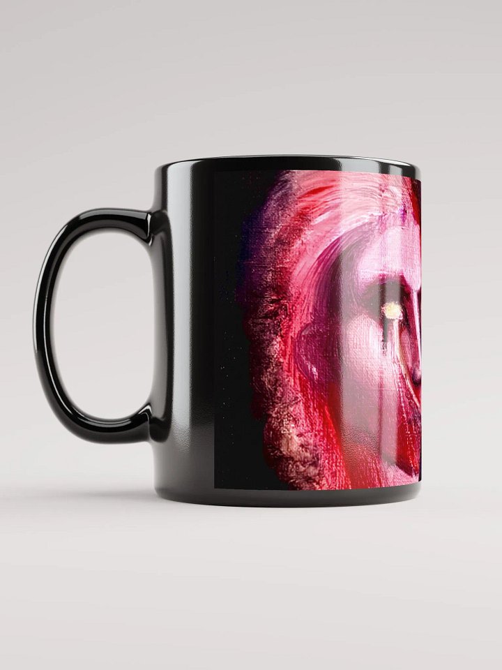 Perception Mug product image (1)
