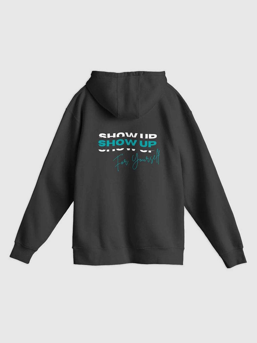 TSF HOODIE product image (2)