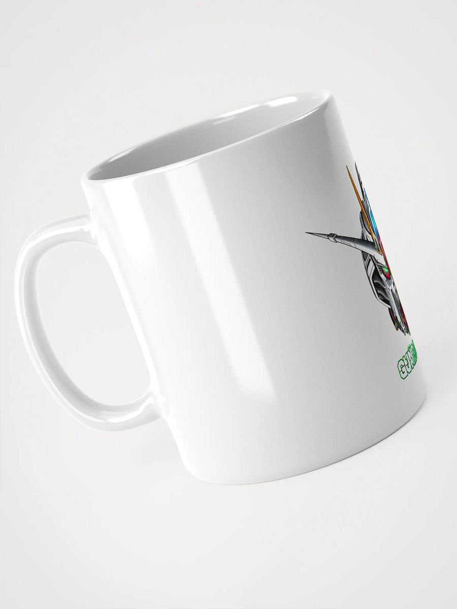GundamFan Mug product image (8)