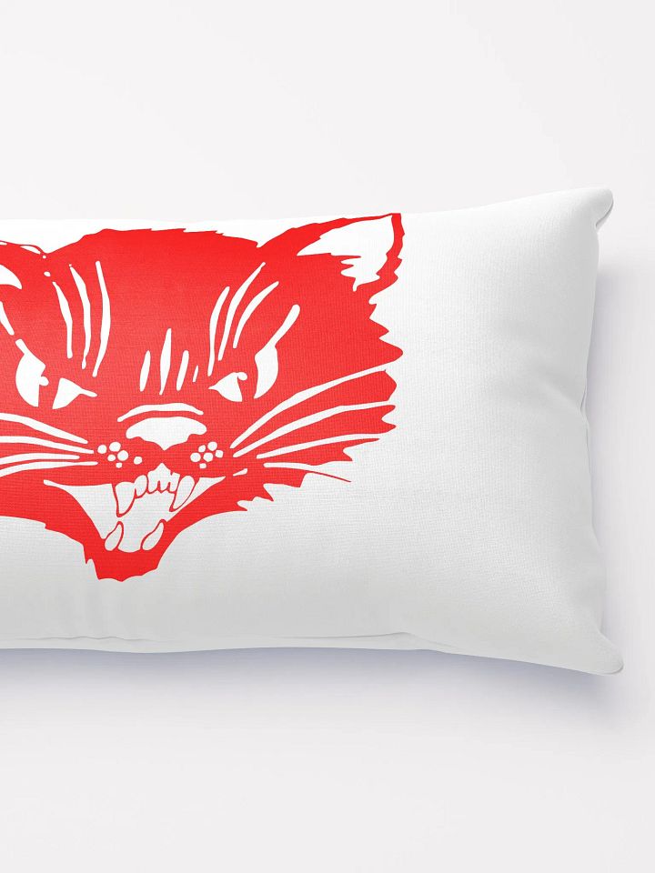 Horror Kitten Pillow product image (6)