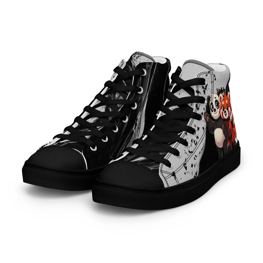 Panda shoes(M) product image (9)