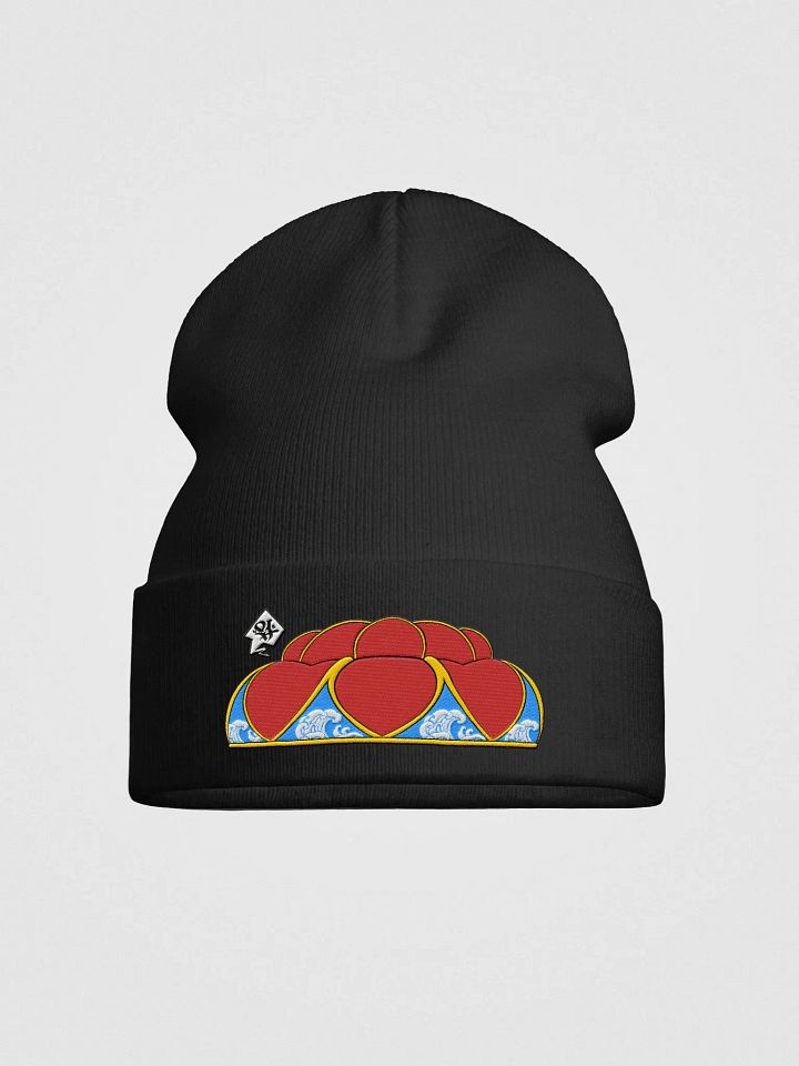 Hanagasa Beanie product image (1)