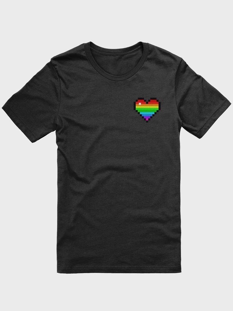 Heart of Heart Shirt