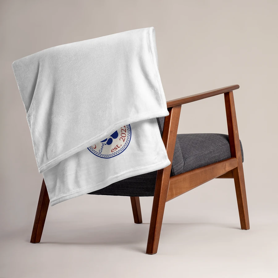 Official OL Blanket product image (15)