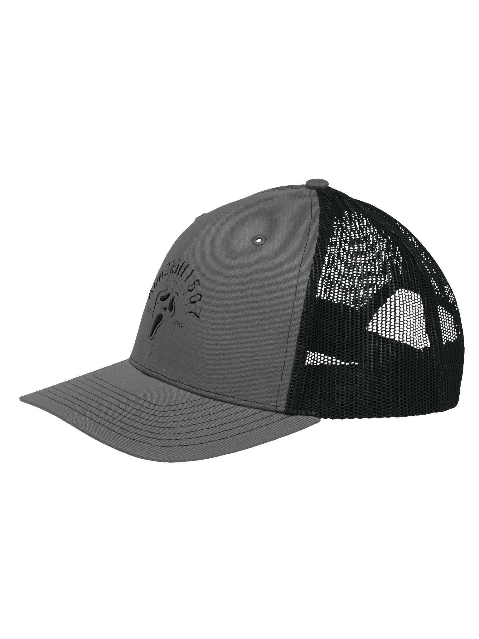 Aim2Kill1507 Dark- Richardson Hat product image (2)