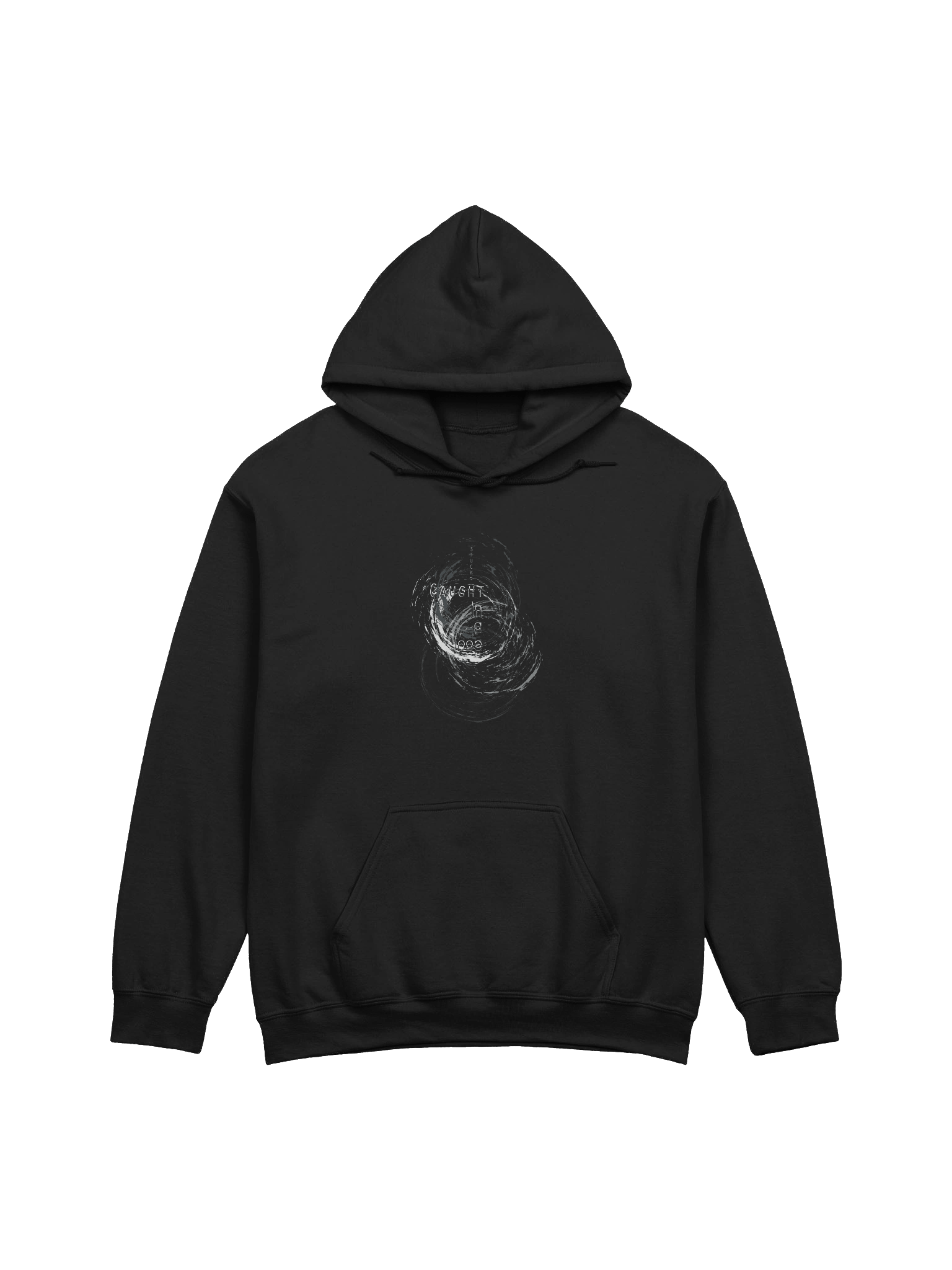 Caught In A Loop Hoodie product image (1)