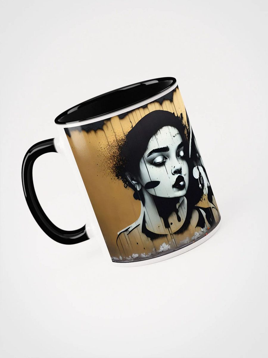 Banksy: Anonymous Street Art Provocateur product image (6)