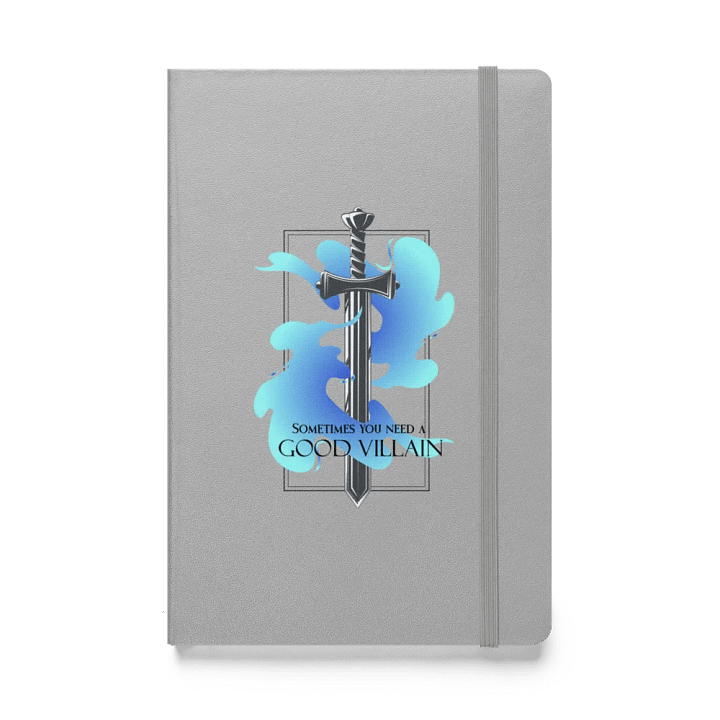 Tales Notebook product image (1)