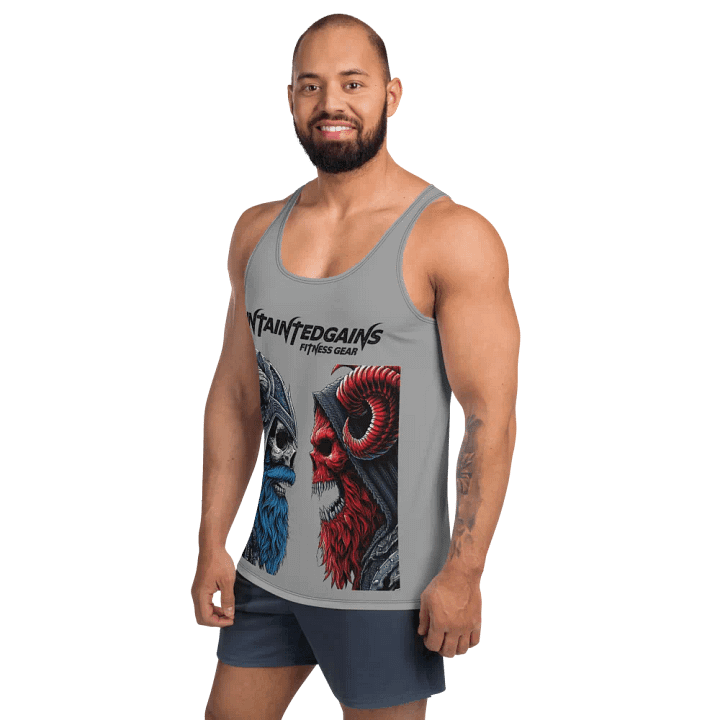 YOUR RESULTS TANK TOP product image (2)