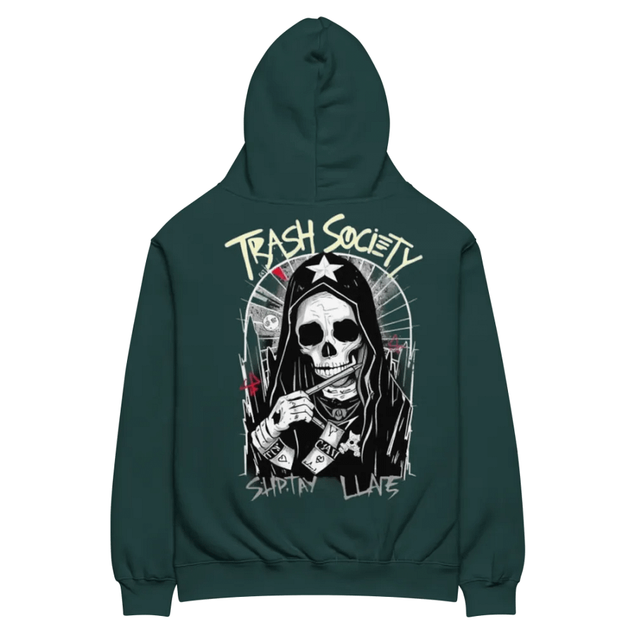 TRASH SOCIETY MARY product image (4)