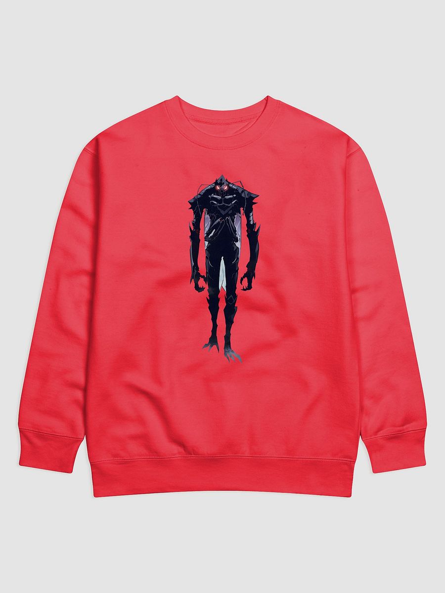 Solo Leveling: Beru Design Sweatshirt product image (13)