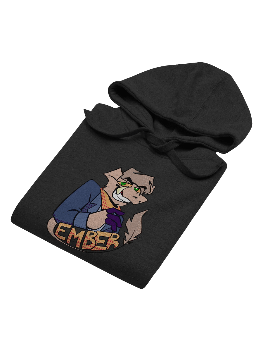 Ember's Premium Hoodie product image (11)
