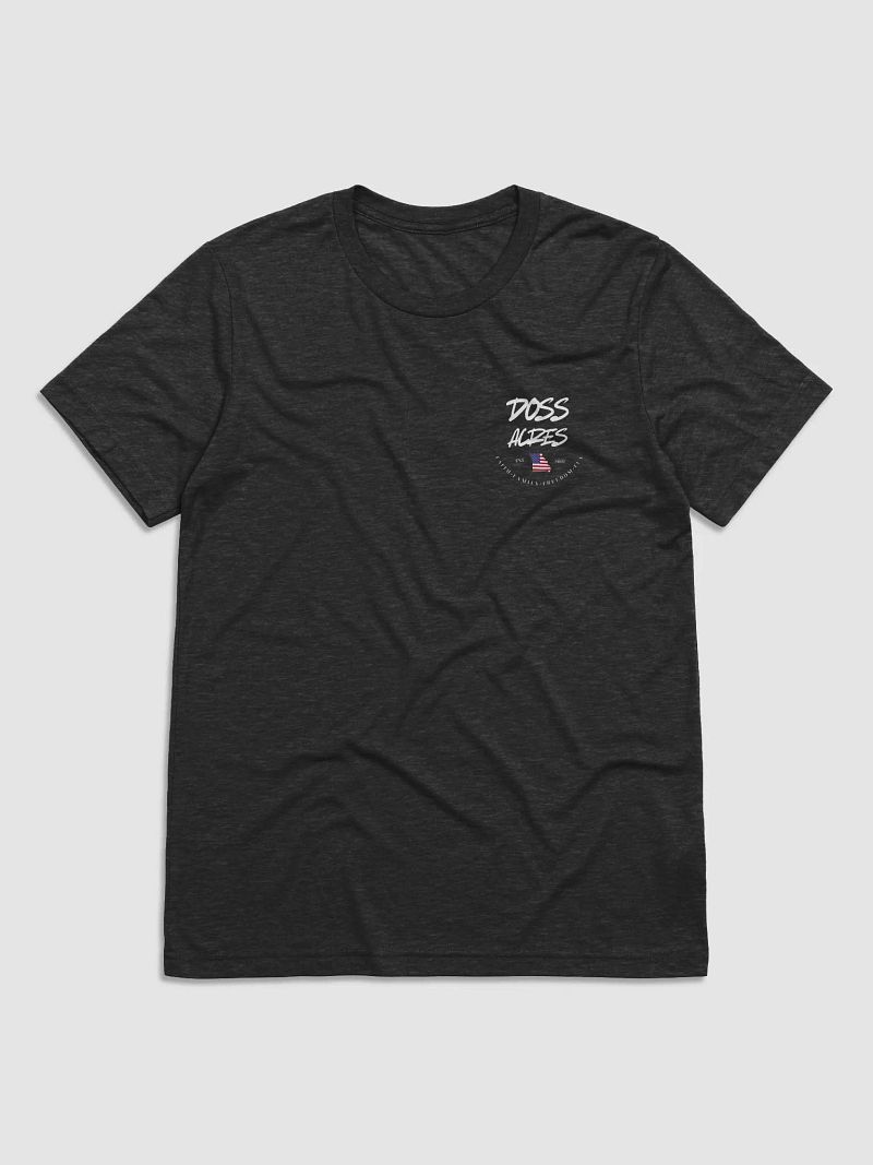 Doss Acres Logo T-Shirt