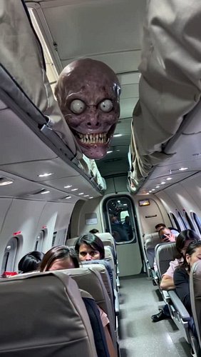 How'd he get up there? 🤔

#monster #creepytok #povhorror #foundfootage #weirdcreatures #horrortok #caughtoncamera #unsettling...
