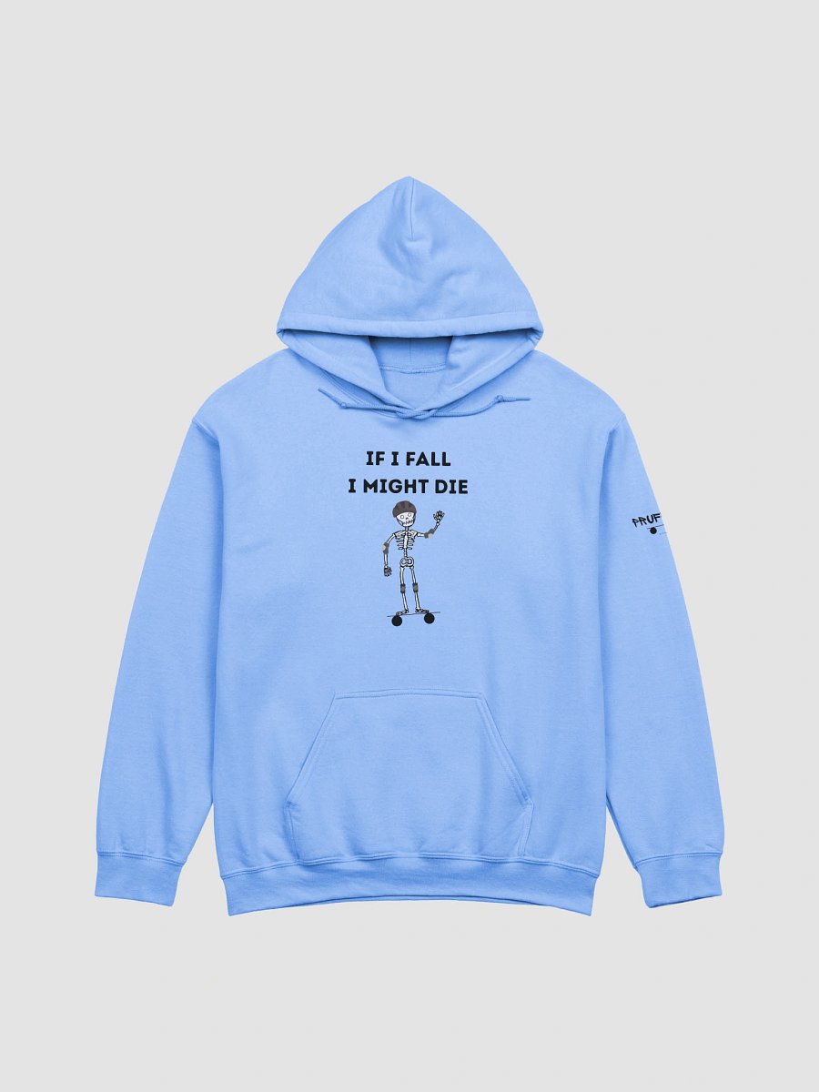 Can't Fall Hoodie product image (1)