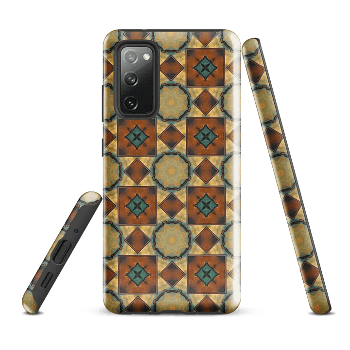 Tough Phone Case for Samsung® #18582395 product image (2)