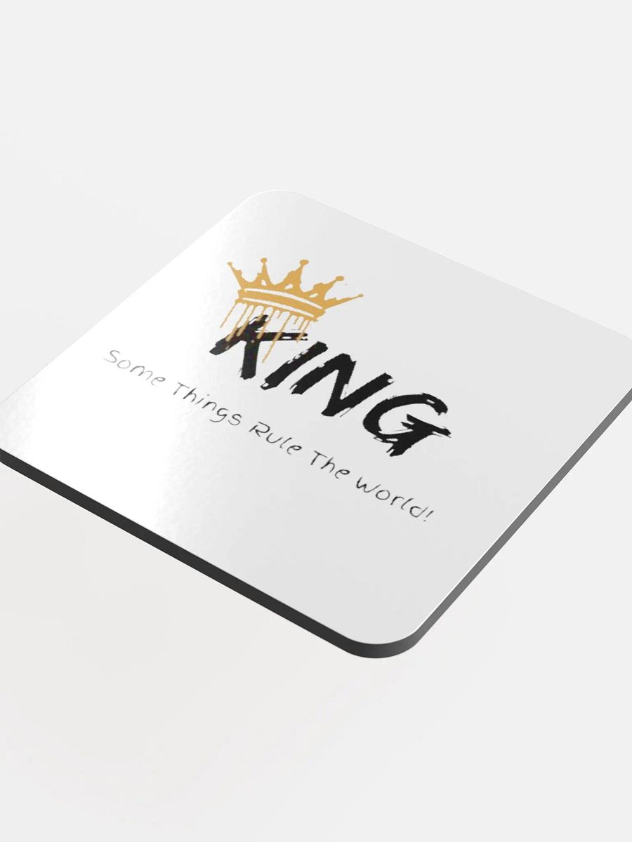 Some Things Rule The World! product image (4)