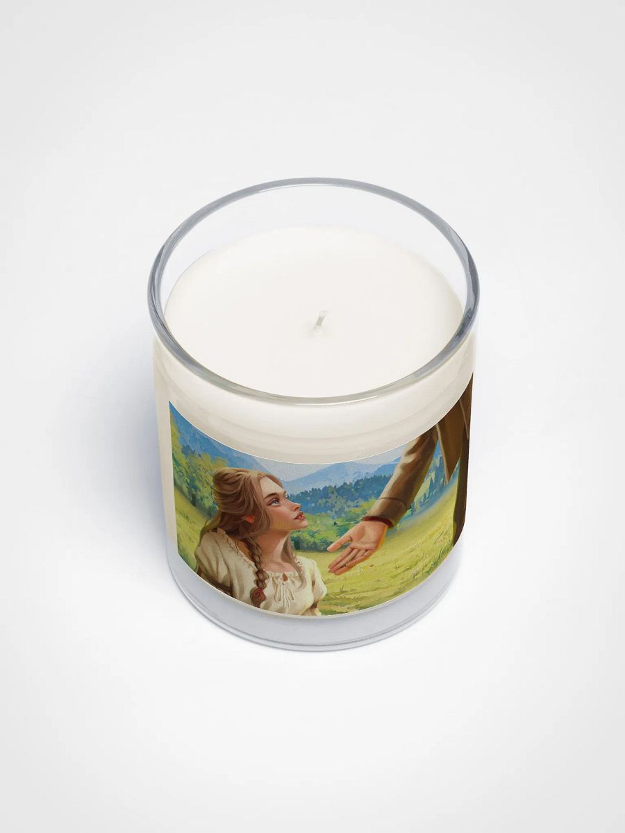 Meet Cute Candle product image (3)