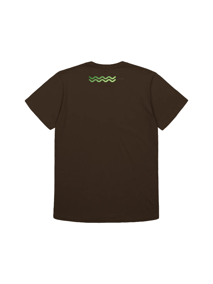 Bananas - Polytoks Wave Unisex T-Shirt product image (12)