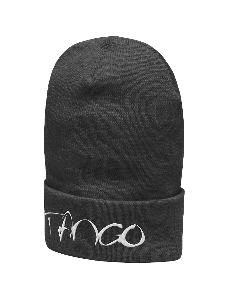 Tango Signature Beanie product image (6)
