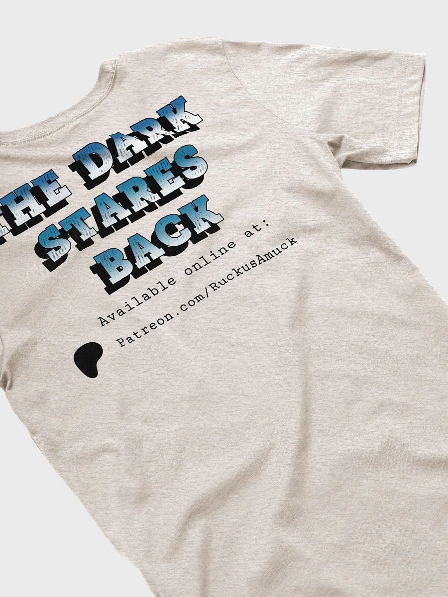 Mackie Elemore T-Shirt product image (4)