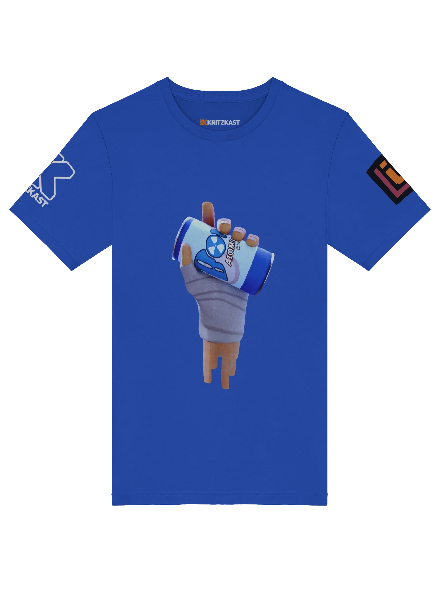BLU Tee-m product image (5)