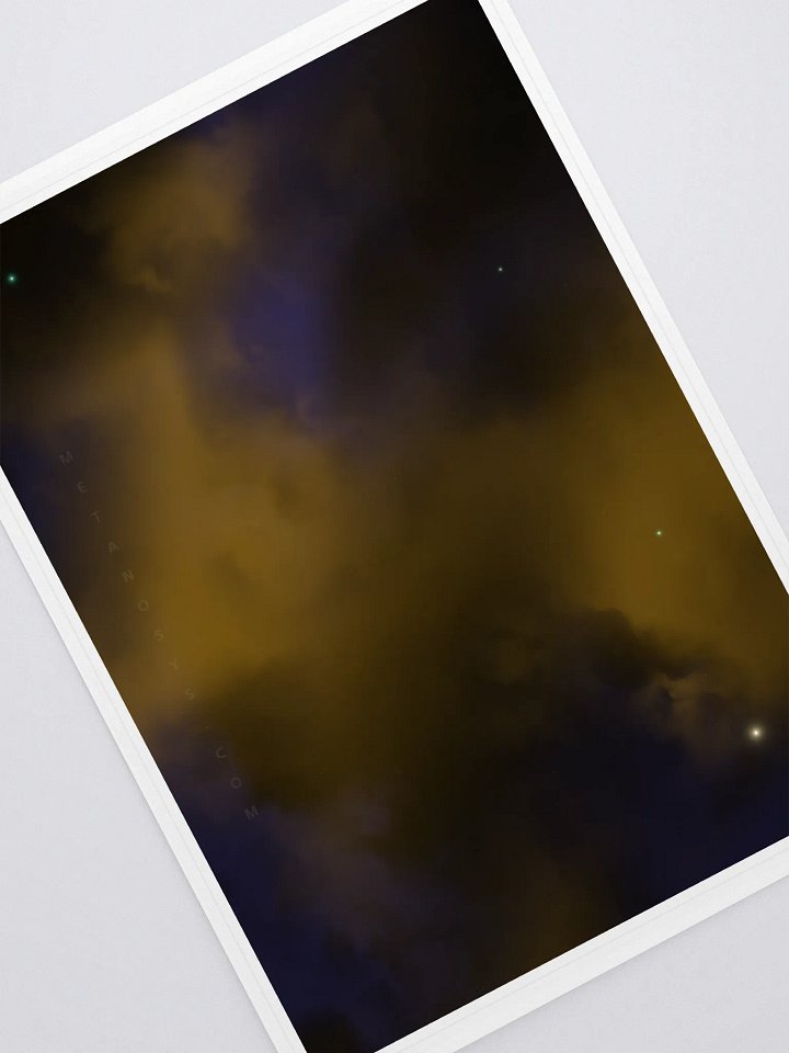 Nebula IG1 Sticker Sheet product image (1)