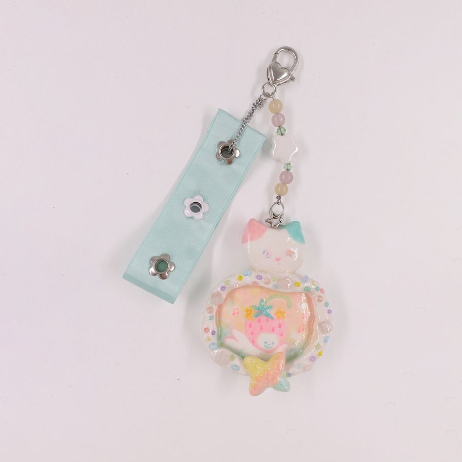 Clay - Cat Frame🐱 product image (3)
