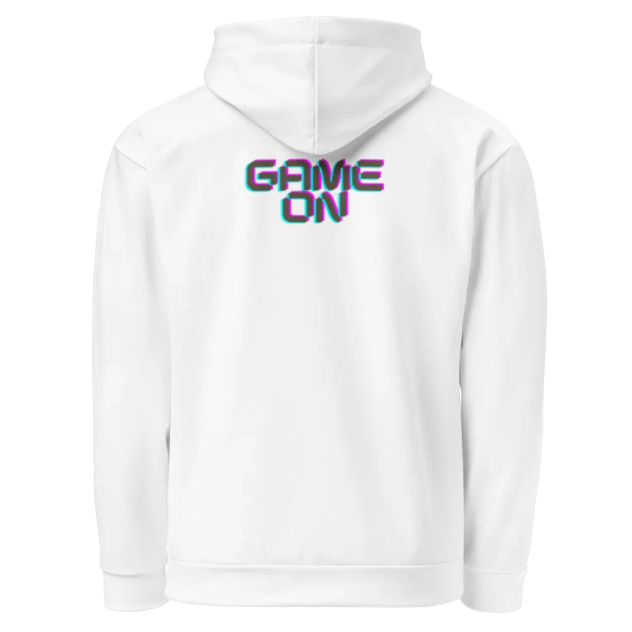 Harls & Co. Gamer Vibes Hoodie product image (2)