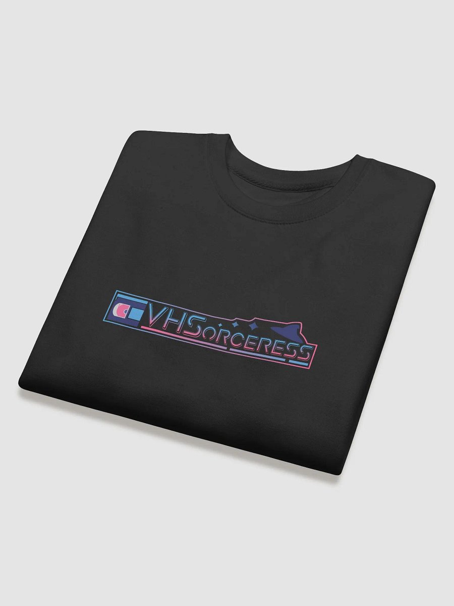 Black Logo Sweatshirt product image (4)