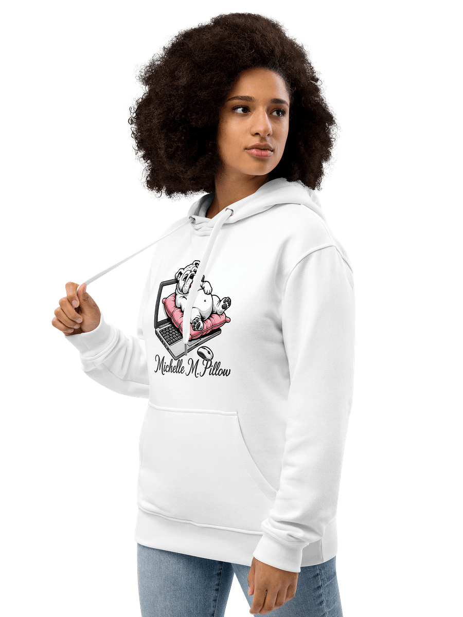 Lazy Winston Premium Hoodie XS - 3XL product image (6)