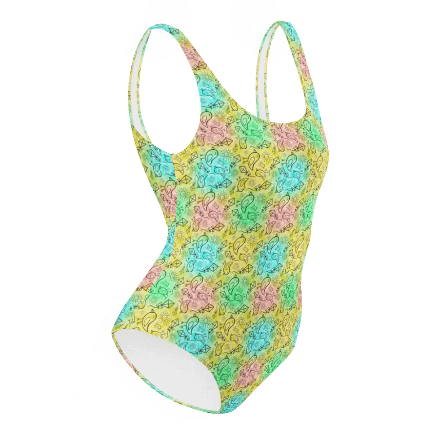 Summer Vibes - swimsuit product image (12)