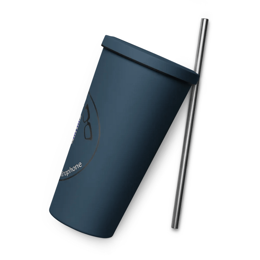 2 Geeks insulated Tumbler product image (8)