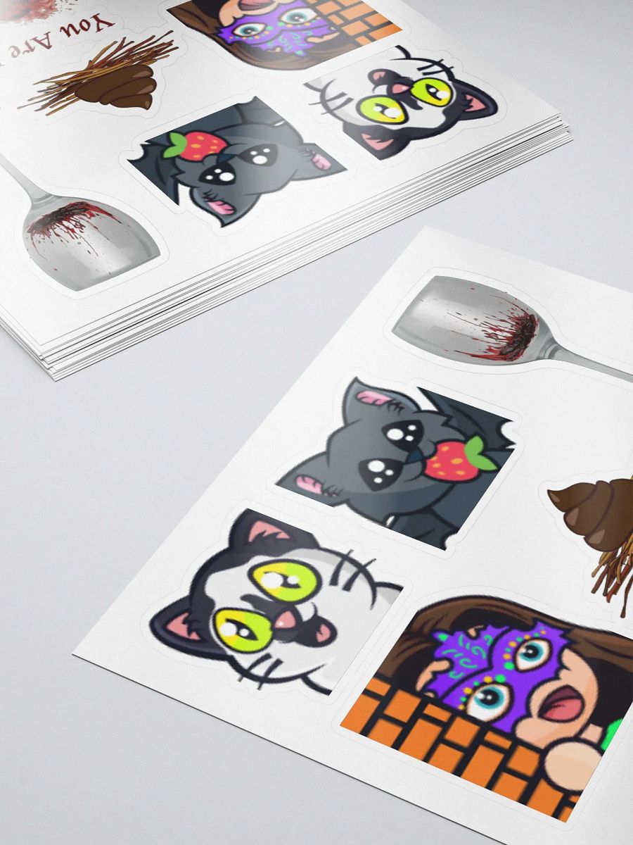 Children of the Stream product image (5)