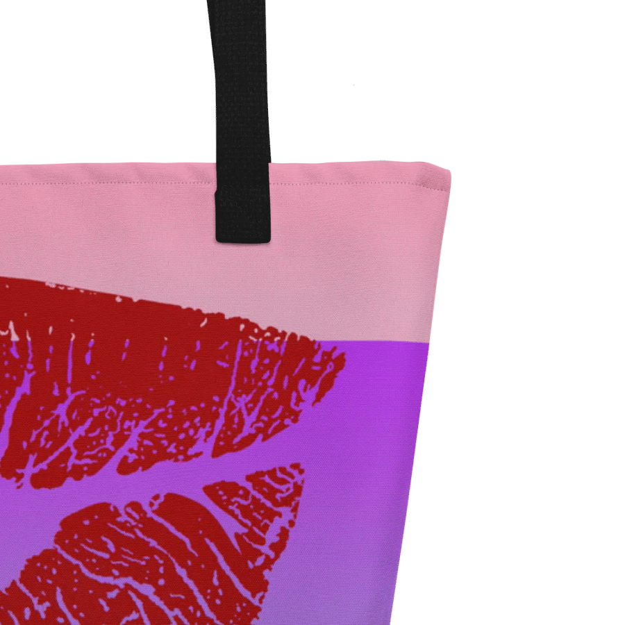 Bi Femme Fatale Tote product image (4)