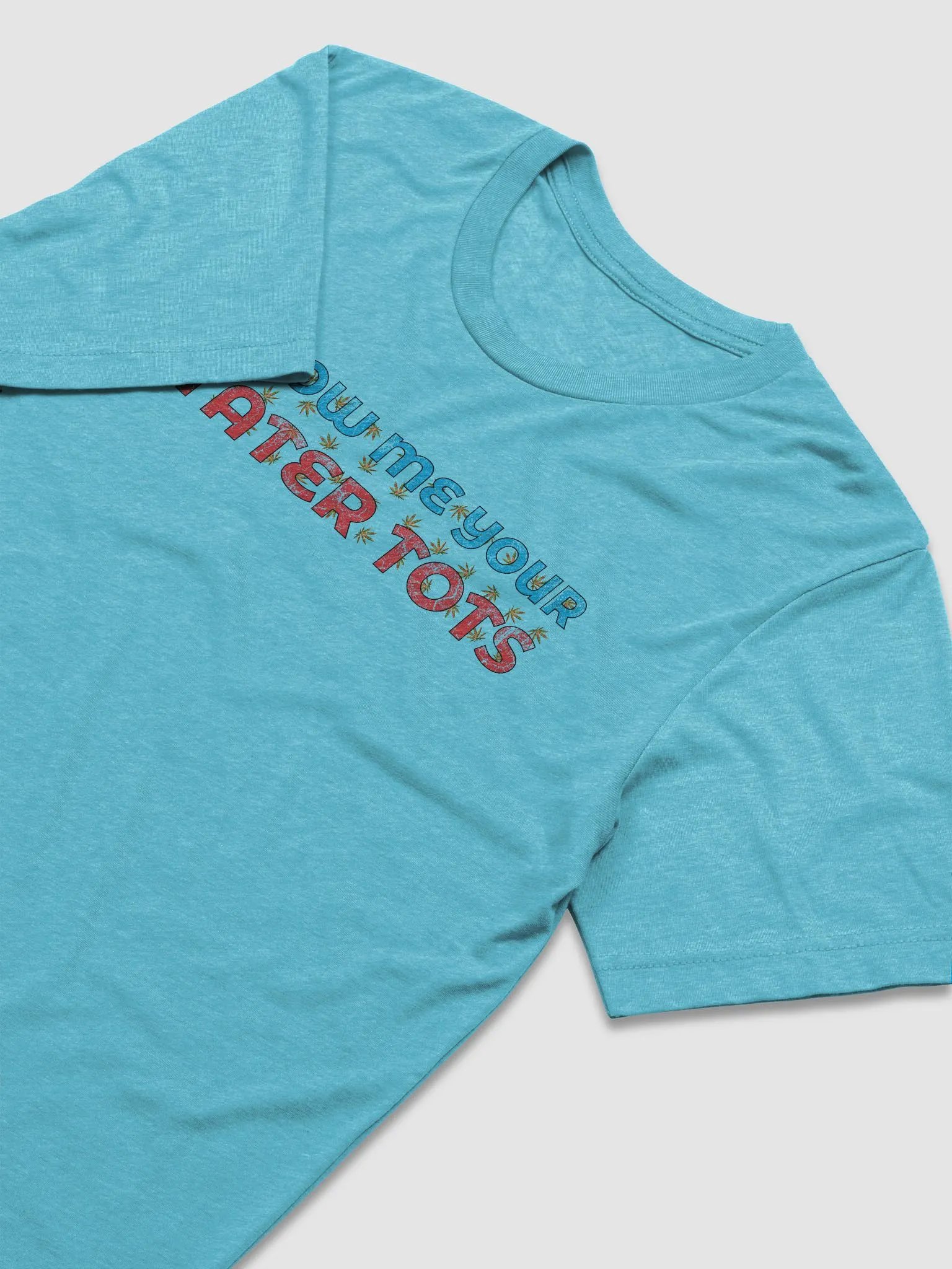 Show me your Tater Tots. product image (14)